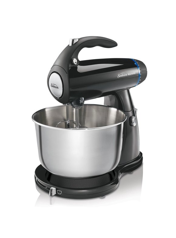 Sunbeam Stand Mixers