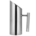thumbnail image 2 of Cafetera, Hervidor de agua de acero inoxidable Olla de acero inoxidable Hervidor de agua Diseño fácil de usar, 2 of 12