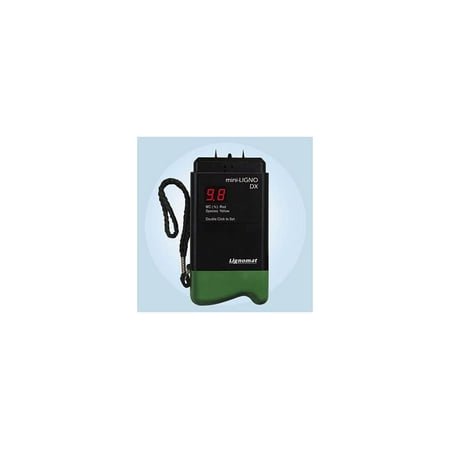 Lignomat D-0 mini-Ligno DX mini-Ligno DX avec Épingles