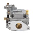 thumbnail image 4 of Carburateur hors-bord 3323 835382T 3 Sensitive Response, remplacement pour moteur Mariner 13,5 ch 4 temps, 4 of 4