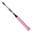 thumbnail image 4 of Badminton Training Racket Finger Arm Strength Training Equipment Rod Badminton pink, 4 of 9