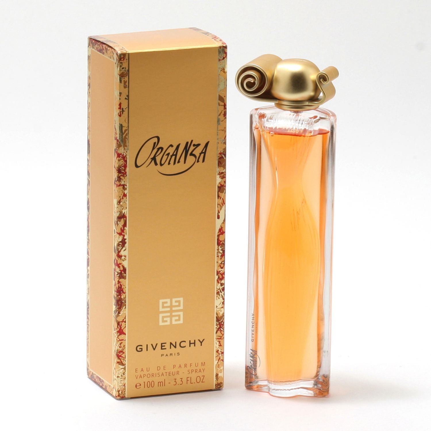 Givenchy Organza Indécence 50ml 二箱 ❤️ORGANZA INDECENCE,Givenchy ,Eau de Parfum,1.7oz50ml