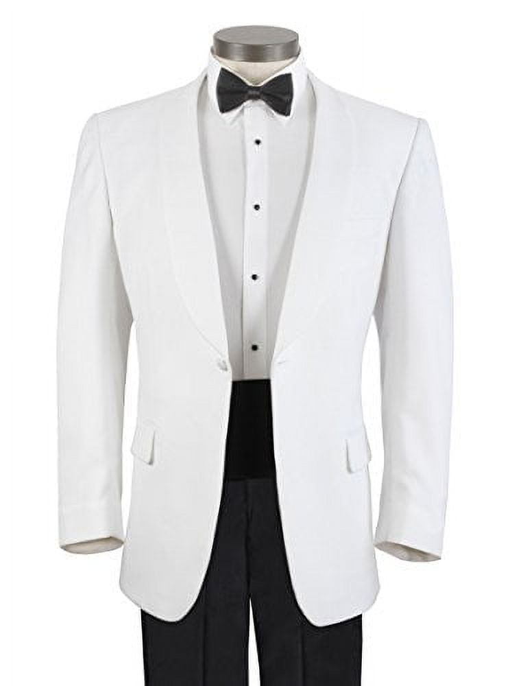 Bogart white dinner jacket cheap