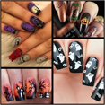 thumbnail image 2 of Nail Tips Fake Nails Kit - Nail Tips And Glue 500PCS Clear Nail Tips Cofffin Nail Tips Acrylic Nail Tips 4PCS Nail Glues 1PC Nail File With Case for Nail Salons and DIY Nail Art, 10 Sizes, 2 of 8