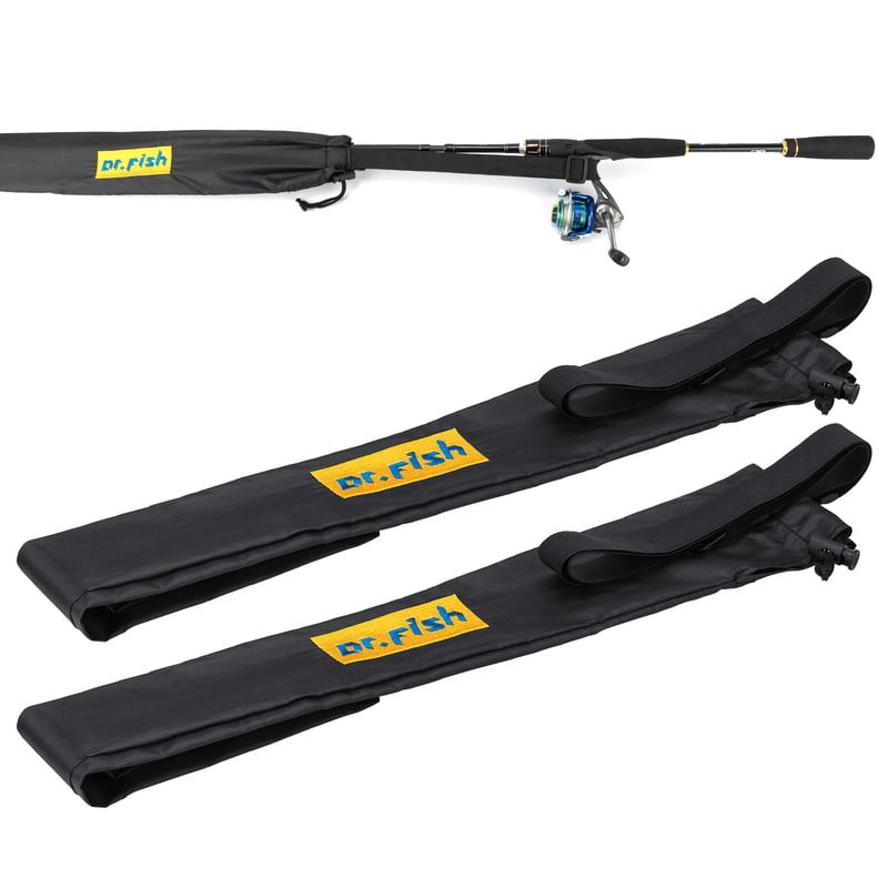 fishing rod bag walmart Multifunction Pole tackle and other equipment needed to cast your line Fishing Rod Carrier Fishing Pole