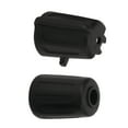 thumbnail image 2 of Car Steering Wheel Button, 2 Pcs Car Steering Wheel Control Button Multifunction ABS Key Control Knob 61317849411 Replacement For M Sport F20 F21 F22 F23 F45 F46, 2 of 8