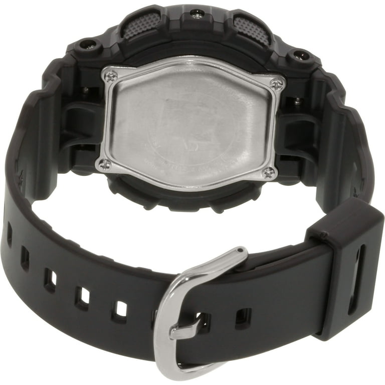 CASIO baby-G BA-111 防水　専用！ CASIO Baby-G 'Black Pink' BA-111-1A