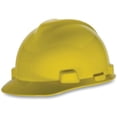 thumbnail image 2 of MSA, MSA463944, V-Gard Staz-On Suspension Cap, 1 Each, Yellow, 2 of 2