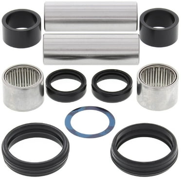 New All Balls Racing Swing Arm Bearing Kit 28-1022 For Yamaha YZ125 1983 1984 1985