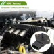 thumbnail image 2 of Sensor de Presión Absoluta del Colector MAP Único para MAZDA MIATA 1999-2005 No.1548352/BP4W18211 1 Pcs, 2 of 6
