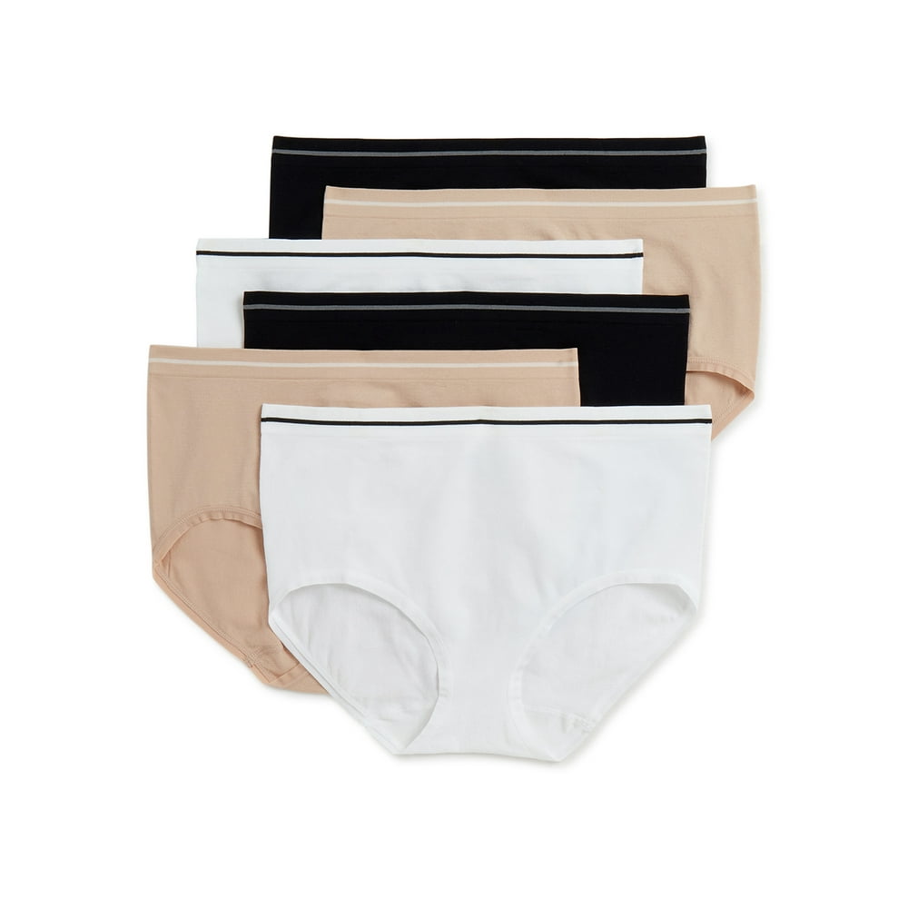 the best fitting undershirt walmart