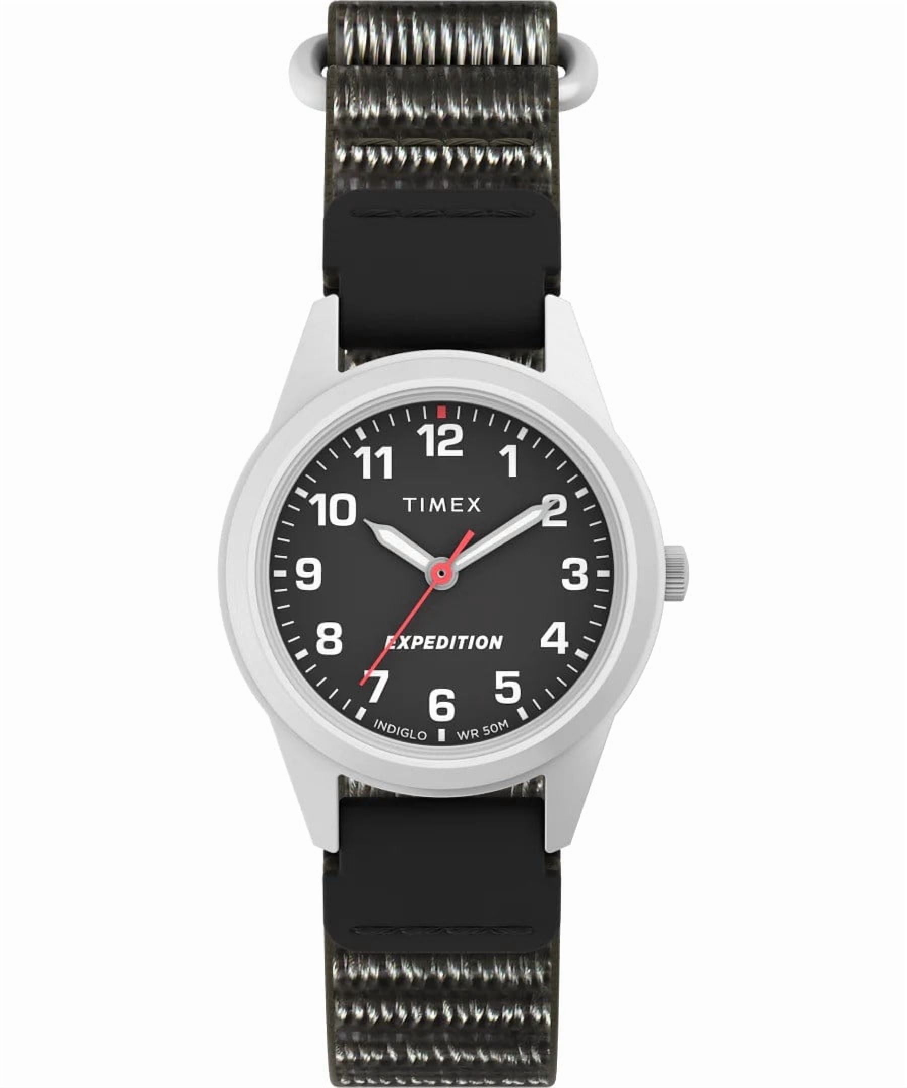 TIMEX Expedition Field Mini 26mm FastWrap Ladies Watch