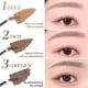 thumbnail image 3 of Máscara de cejas Espoir The Brow Color Fixing Cara #1 Beige, 3 of 8