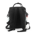 thumbnail image 3 of Fotbe Cute Shark Mochila Maternidad - Lona de Sarga Impermeable, Mochila de Pañales de Gran Capacidad con Múltiples Bolsillos y Correas Ajustables, 3 of 6