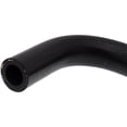 thumbnail image 3 of Dorman 626-675 Engine Coolant Overflow Hose for Specific Ford / Lincoln Models, Black, 3 of 4