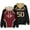 A50, variant on Blue Lock Munchen Yoichi Isagi Team Uniform Merch Hooded Sweatshirt Sports Pants Sports Suit Unisex