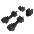 thumbnail image 6 of LH & RH Front Locking Latch Catch Hood Lock Kit for 2007-2017 Jeep Wrangler, 6 of 9