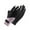 Black#2, variant on Women's Protection Driving Gloves Full Finger Sun Block Gloves Thin & Breathable Cycling Gloves Touchscreen Compatible Non-Slip Silicone Palm 88% Nylon 12% Elastane One Size Fits