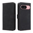 thumbnail image 3 of Phone Wallet Case for Google Pixel 10 Pro with Stand - Leather Folio Cover & Card Slots Black, 3 of 5