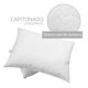 thumbnail image 3 of Almohadas Estándar Polo One Sonica 2Pack Firmeza Media 65x45, 3 of 3