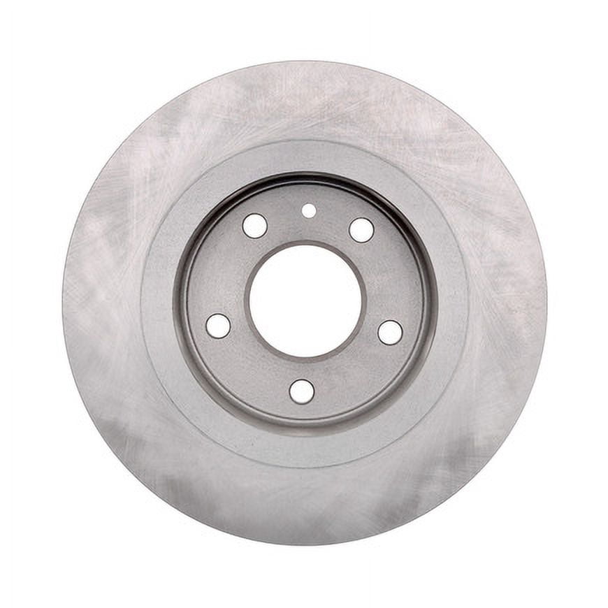 Raybestos R-Line Rotors 581044R Fits select: 2016-2017 BUICK VERANO, 2016-2019 BUICK CASCADA
