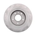 thumbnail image 3 of Raybestos R-Line Rotors 581044R Fits select: 2016-2017 BUICK VERANO, 2016-2019 BUICK CASCADA, 3 of 7