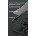 thumbnail image 6 of Case for Galaxy S24 FE,Galaxy S24 FE Case,Colorful TPU+PC Full Body Protective Military Grade  Heavy Duty Protection Phone Case for Samsung Galaxy S24 FE 5G,2024 (Green), 6 of 9