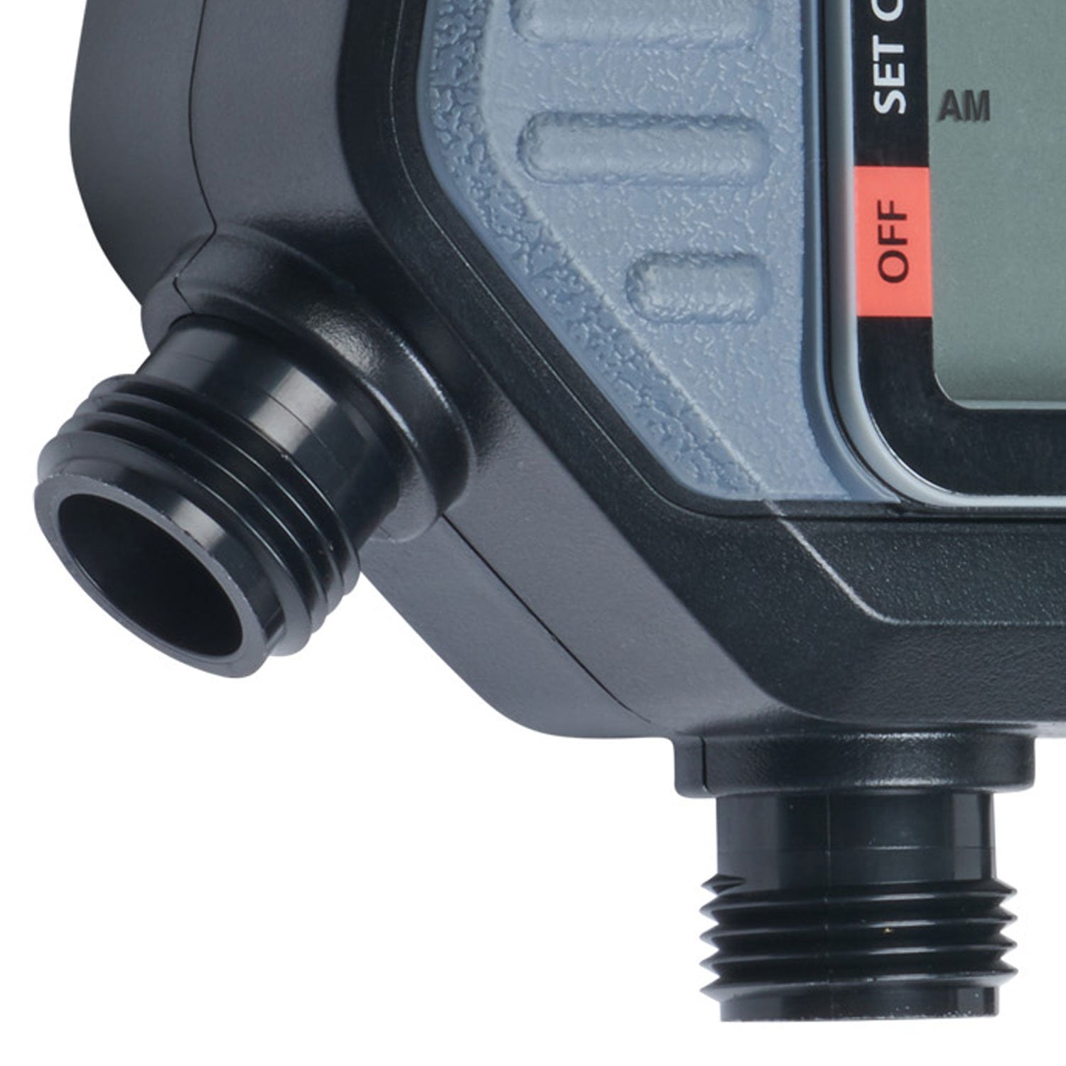 Melnor 73280 HydroLogic 4 Zone Digital Water Timer for Garden and Yard