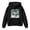 A-Black259, variant on JAJAHO Girls Hoodie Turtle Graphic Kids Ocean Animal Print Pullover Sweatshirt Sizes 2-13 Casual Long Sleeve Fall Tops