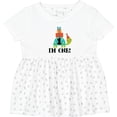 thumbnail image 3 of Inktastic First Birthday Turtle 1 Year Old Girls Baby Dress, 3 of 5
