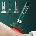 thumbnail image 1 of Juego de Ventosas para Masaje onlyliua Gua Sha 3 En 1 Portátiles Recargables, 1 of 6