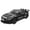 Black, variant on MN-268 1:16 Scale Full-Proportional Steering RC Drift Car Model, 2.4G 20KM/H HighSpeed Racing Car with Gyro and Dual-Speed Modes (RTR Version/Black)