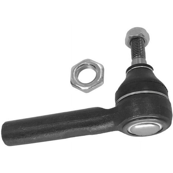 Outer Tie Rod End - Compatible with 2005 - 2009 Chevy Equinox 2006 2007 2008