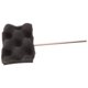 thumbnail image 5 of Kick Drum Beater Esponja Quiet Hammer Head Kick Drum Pedal Beater Drum Accesorios, 5 of 5