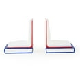 thumbnail image 2 of Open Book Bookends, 2 of 3