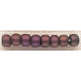 thumbnail image 2 of Mill Hill Glass Beads Size 6/0 4mm 5.2g-Wildberry, 2 of 2