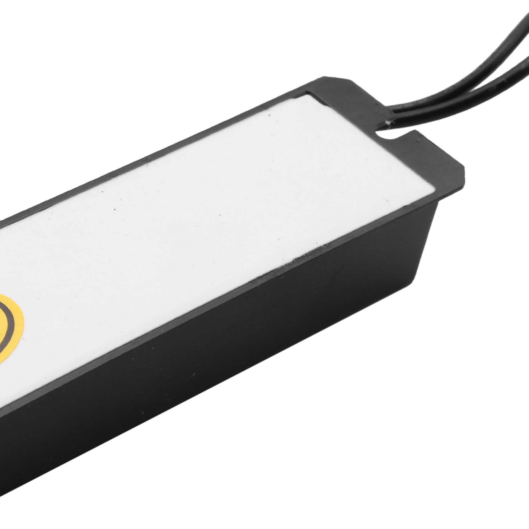 110V Electronic Neon Light Sign Transformer HB-C02TE 3KV 30mA 5-25W Power Supply 