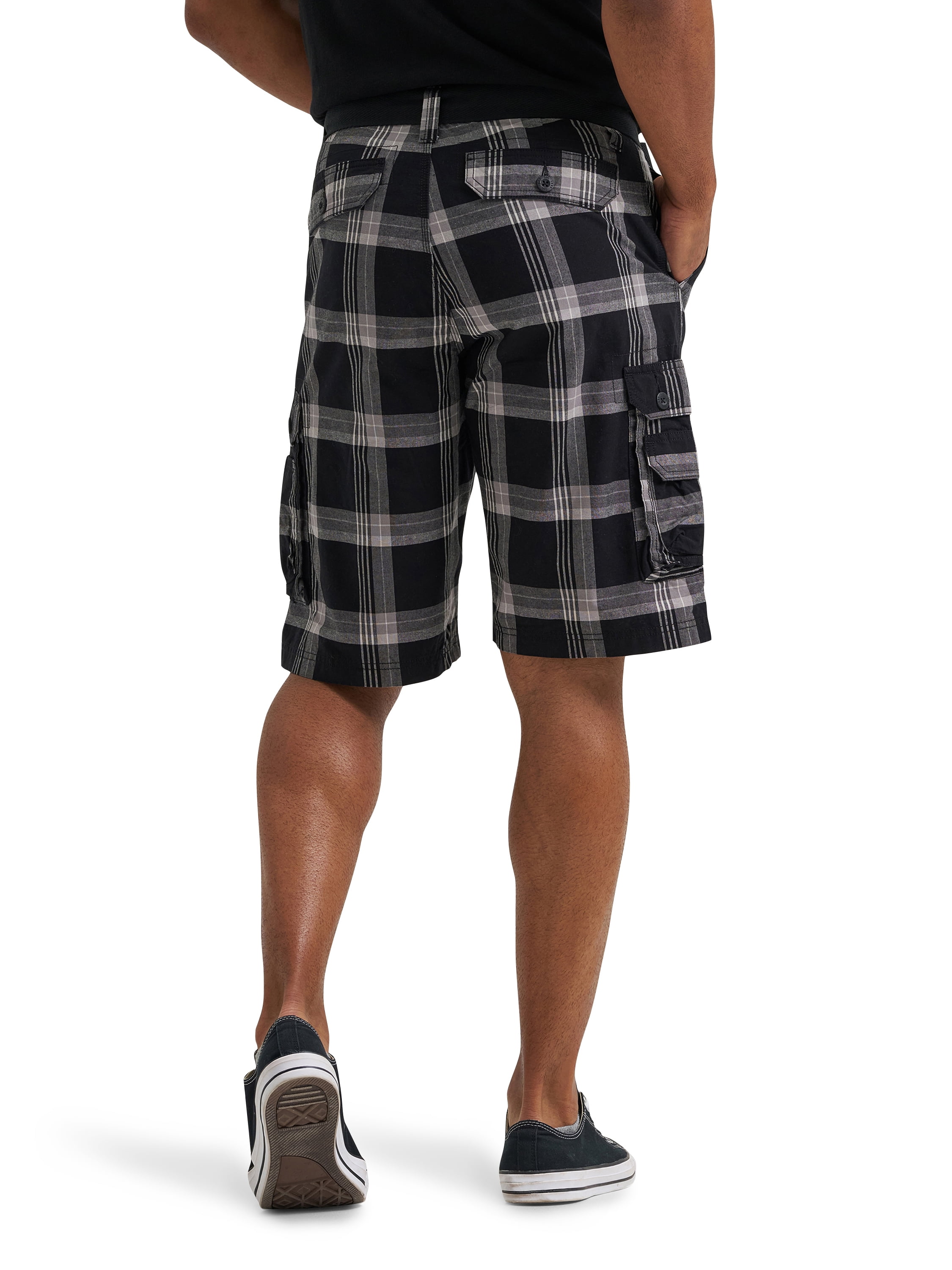 Lee Men's Wyoming Cargo Short, Sizes 29-42