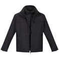 thumbnail image 1 of Regatta - Chaqueta Aislante Shrigley II 3 en 1 para Hombre (Ceniza) Regatta UTRG6732_ash, 1 of 6
