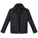 thumbnail image 1 of Regatta - Chaqueta Aislante Shrigley II 3 en 1 para Hombre (Ceniza) Regatta UTRG6732_ash, 1 of 6