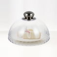 thumbnail image 4 of Food Dessert Cover Transparent Kitchen Food Cover Cake Protective Dome Cover, 4 of 5