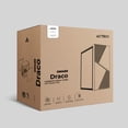 thumbnail image 5 of Gabinete Acteck Draco GM450 Fuente 500W Media Torre RGB Cristal Templado Negro AC-935715, 5 of 5