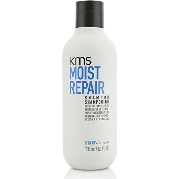 KMS California Moist Repair Shampoo (moisture And Repair)