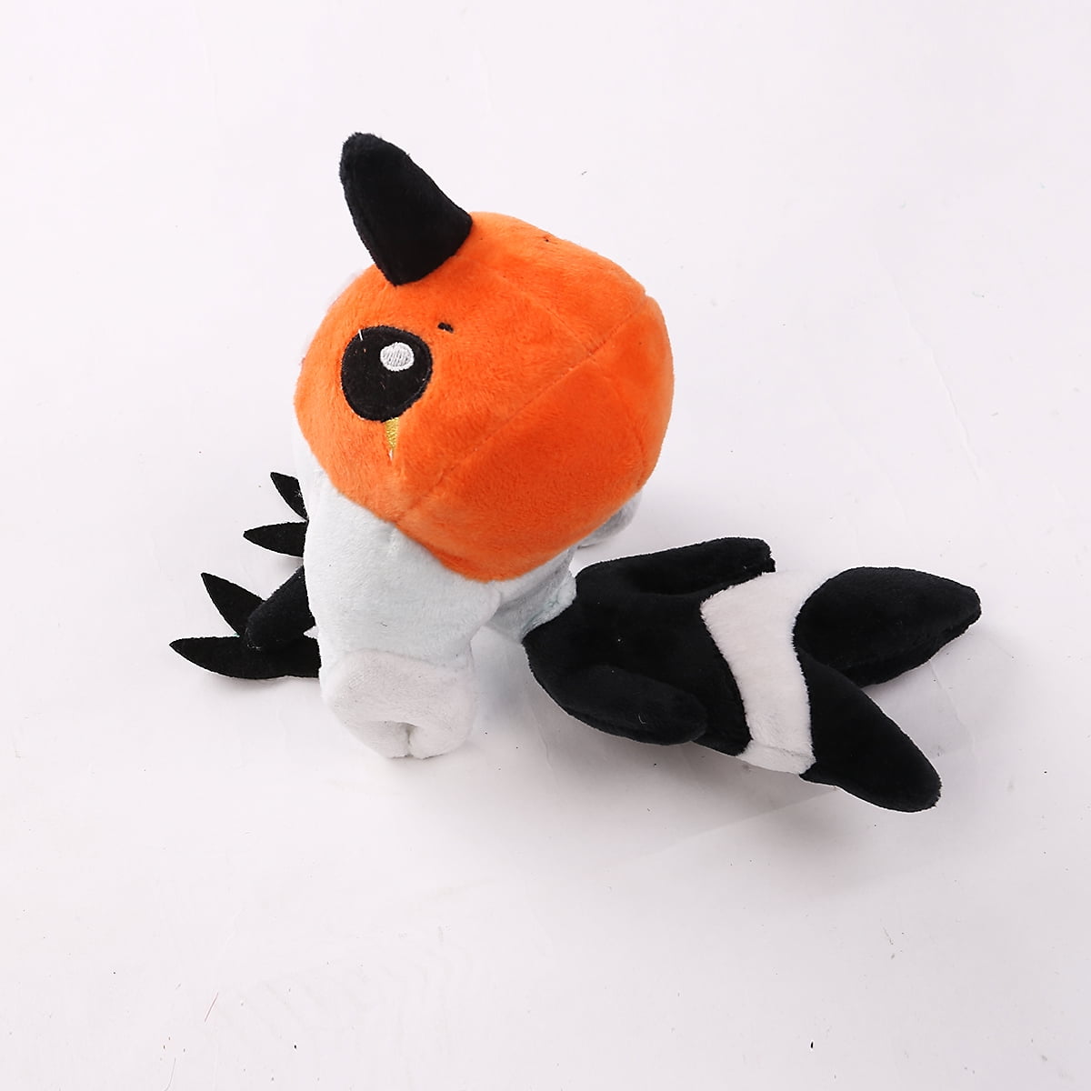 fletchling plush