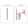 thumbnail image 4 of L.A. COLORS Long Lasting Auto Lipliner, Pinky, 0.01 fl oz, 4 of 4