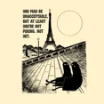 thumbnail image 3 of Not Yet. Threadless Artist Shop, 3 of 4