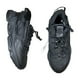 thumbnail image 1 of Ad-id-as Originals Ozweego Zip Athletic Shoes Men's Size 7.5 Black New GZ2645, 1 of 6