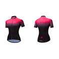 thumbnail image 4 of Camiseta de manga corta para mujer y niña, ropa para ciclismo de montaña, ciclismo de carretera, chaqueta de carreras, 4 of 5