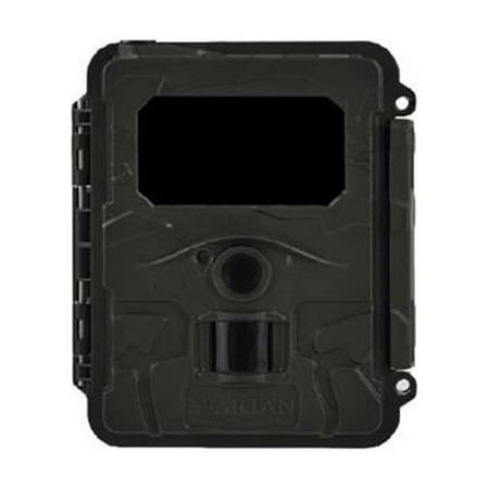 HCO Outdoors SR1BK Blackout Trail Camera 8 MP Black