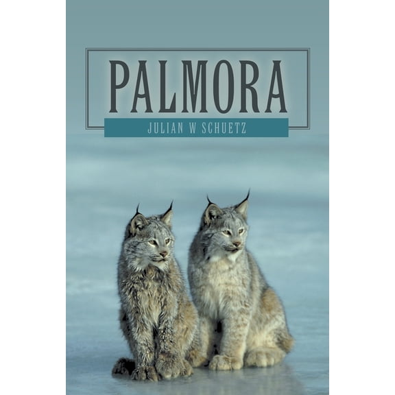 Palmora, (Paperback)